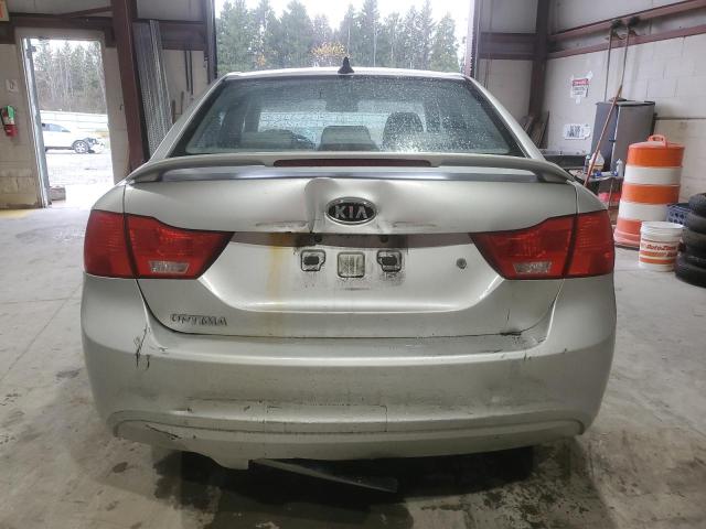 Photo 6 from auction – 2010 KIA OPTIMA LX with VIN KNAGG4A84A5411778