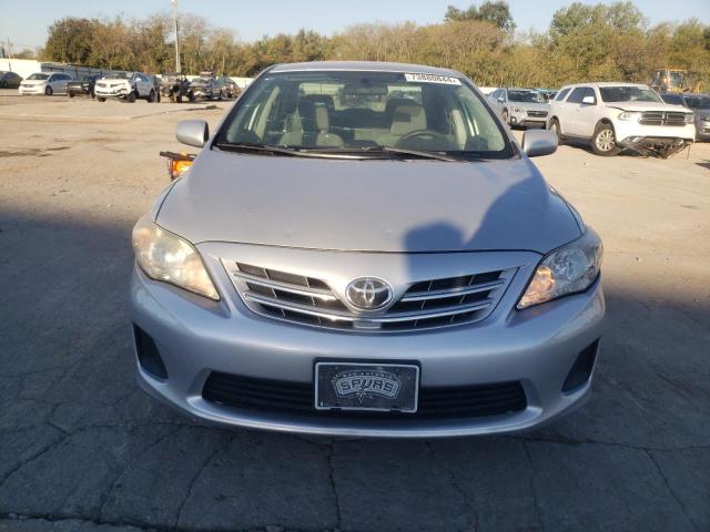 Photo 5 from auction – 2013 TOYOTA COROLLA BA with VIN 5YFBU4EE0DP150680