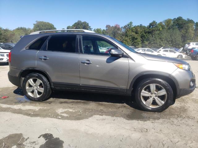 Photo 4 from auction – 2013 KIA SORENTO EX with VIN 5XYKUDA2XDG412303