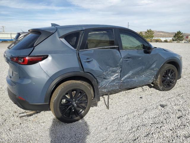 Photo 3 from auction – 2023 MAZDA CX-5 PREFE with VIN JM3KFBCM5P0215568