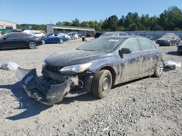 TOYOTA CAMRY LE 2015 with VIN 4T4BF1FK8FR501534 - Photo from auction