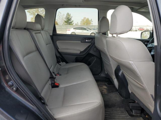 Photo 11 from auction – 2015 SUBARU FORESTER 2 with VIN JF2SJARC1FH420063
