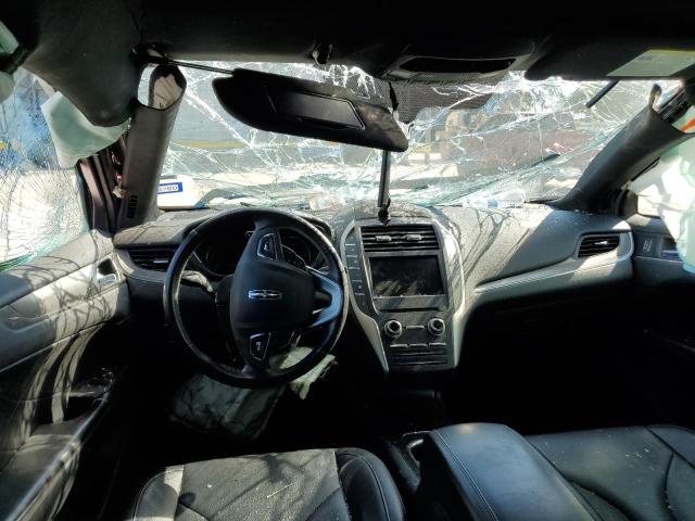 Photo 8 from auction – 2015 LINCOLN MKC with VIN 5LMCJ1A97FUJ24676
