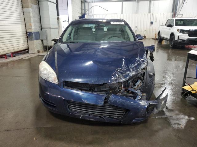 Photo 5 from auction – 2011 CHEVROLET IMPALA LS with VIN 2G1WF5EK2B1312241