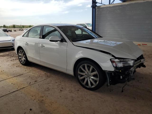 Photo 4 from auction – 2013 AUDI A4 PREMIUM with VIN WAUEFAFL7DN035149