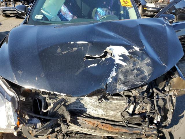Photo 12 from auction – 2015 NISSAN ROGUE S with VIN KNMAT2MV8FP584547