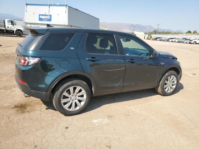 Photo 3 from auction – 2016 LAND ROVER DISCOVERY with VIN SALCP2BG8GH603801