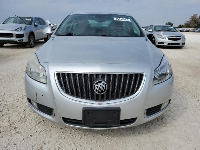 Photo 5 from auction – 2012 BUICK REGAL with VIN 2G4GR5EK8C9160192