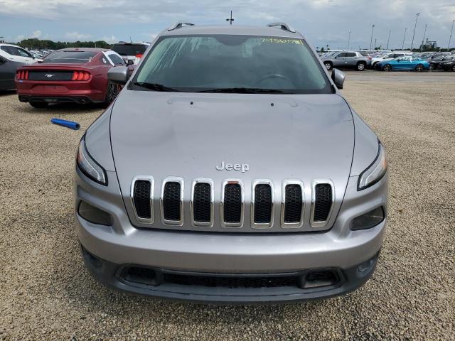 صورة رقم 5 من المزاد - 2018 JEEP CHEROKEE L مع VIN 1C4PJLLB0JD545152