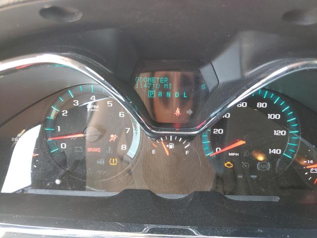 Photo 9 from auction – 2014 CHEVROLET TRAVERSE L with VIN 1GNKRHKD1EJ311071