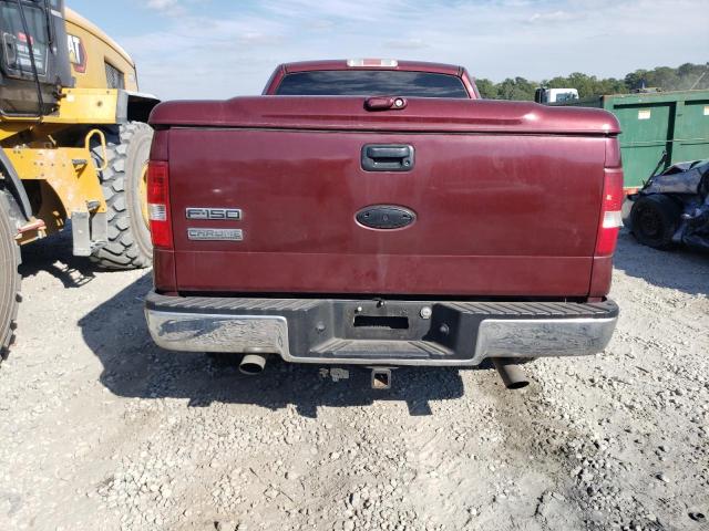 Photo 6 from auction – 2004 FORD F150 with VIN 1FTPX12554NB34939