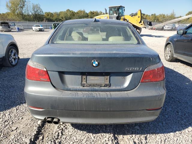 Photo 6 from auction – 2010 BMW 5 SERIES with VIN WBANU5C59AC125588