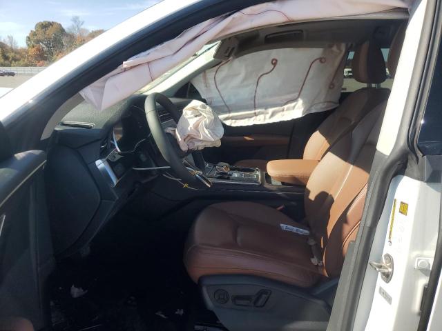Photo 7 from auction – 2021 AUDI Q8 PREMIUM with VIN WA1EVAF19MD018521