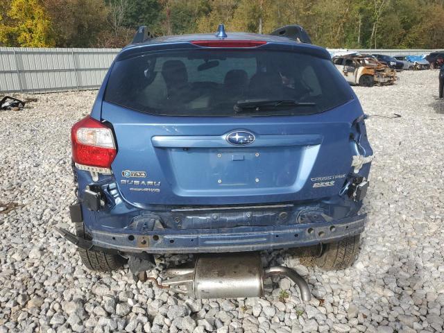 Photo 6 from auction – 2016 SUBARU CROSSTREK with VIN JF2GPADCXG8233238