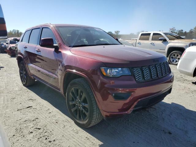 Photo 4 from auction – 2022 JEEP GRAND CHER with VIN 1C4RJFAG4NC124880