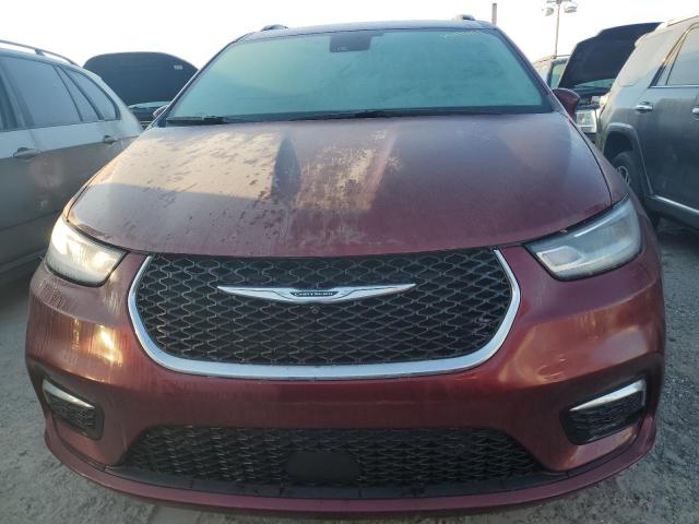 صورة رقم 5 من المزاد - 2021 CHRYSLER PACIFICA T مع VIN 2C4RC1BG4MR556628