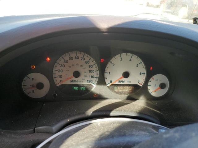 Zdjęcie 9 z aukcji – 2007 DODGE GRAND CARA z VIN 2D4GP44LX7R264657