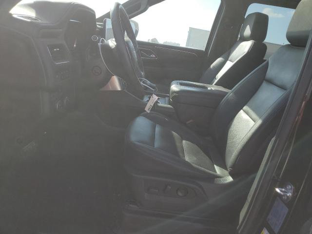 Photo 7 from auction – 2023 CHEVROLET SUBURBAN K with VIN 1GNSKDKD5PR306411