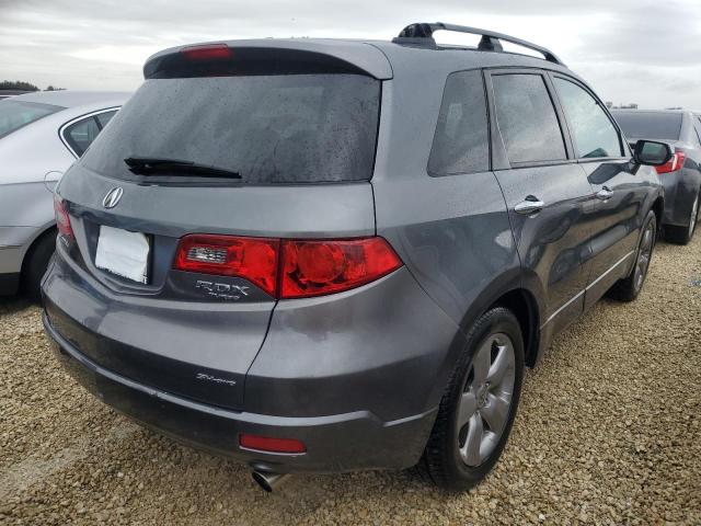 Photo 3 from auction – 2008 ACURA RDX TECHNO with VIN 5J8TB185X8A011544