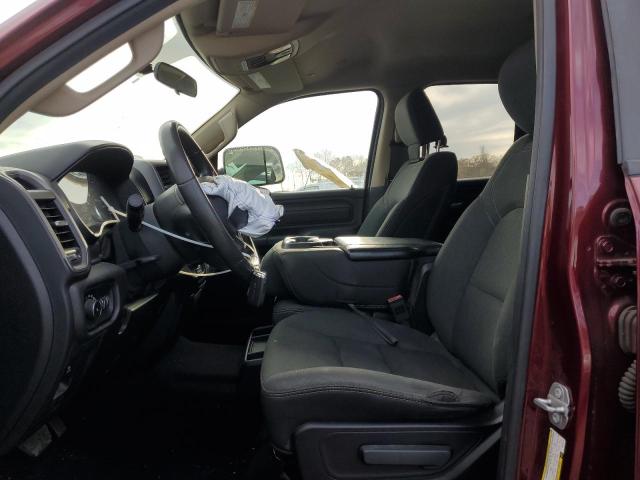 Фото 7 с аукциона – 2019 RAM 1500 TRADE с VIN 1C6SRFCT3KN615114