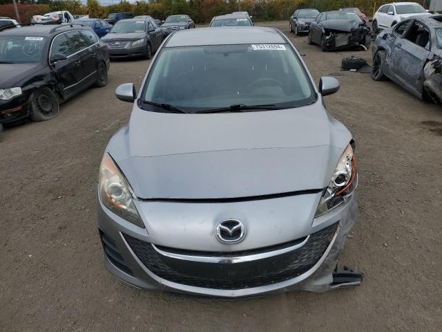 Photo 5 from auction – 2010 MAZDA 3 I with VIN JM1BL1HF8A1153767