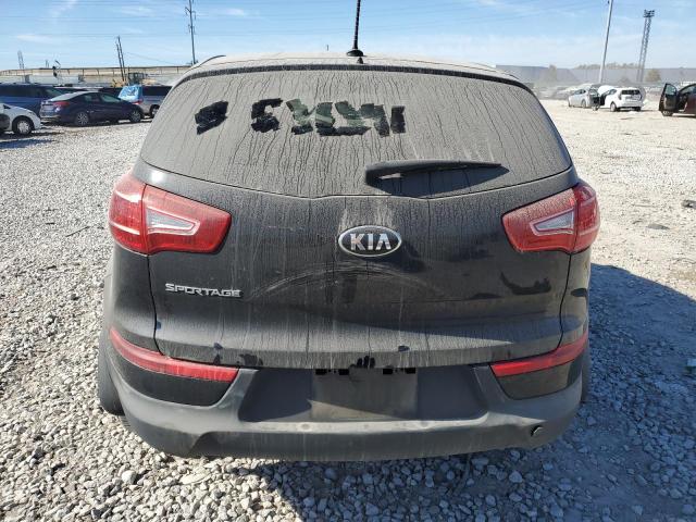Photo 6 from auction – 2013 KIA SPORTAGE B with VIN KNDPB3A2XD7531391