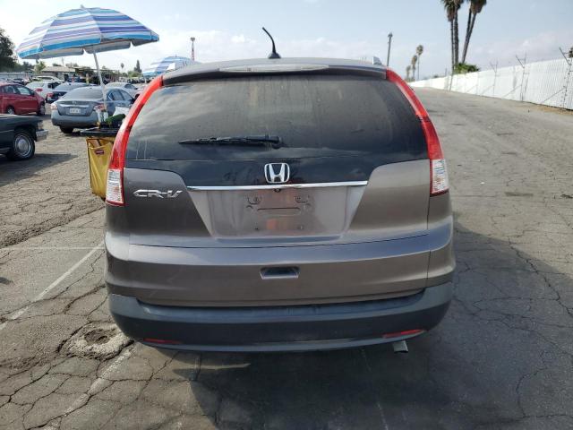 Photo 6 from auction – 2013 HONDA CR-V EXL with VIN 5J6RM3H73DL047231