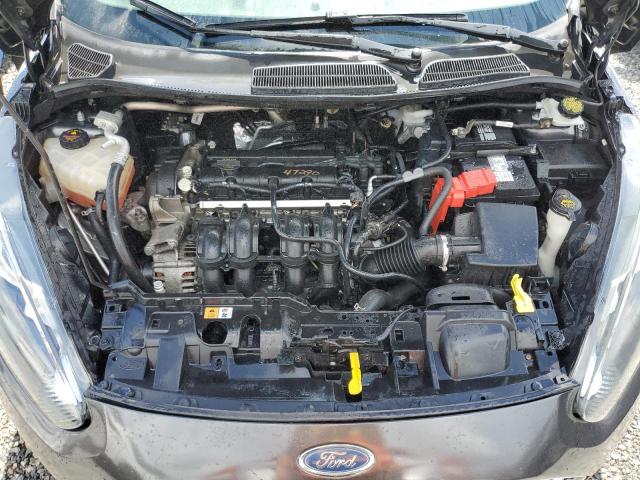 Photo 11 from auction – 2019 FORD FIESTA SE with VIN 3FADP4BJ6KM128940