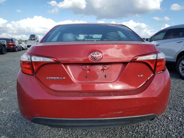 Zdjęcie 6 z aukcji – 2015 TOYOTA COROLLA L z VIN 2T1BURHE1FC433441
