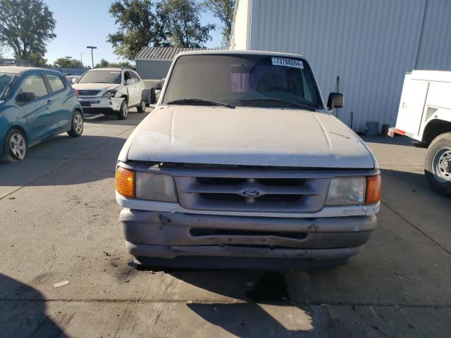 Photo 5 from auction – 1997 FORD RANGER with VIN 1FTCR10A0VPB55552