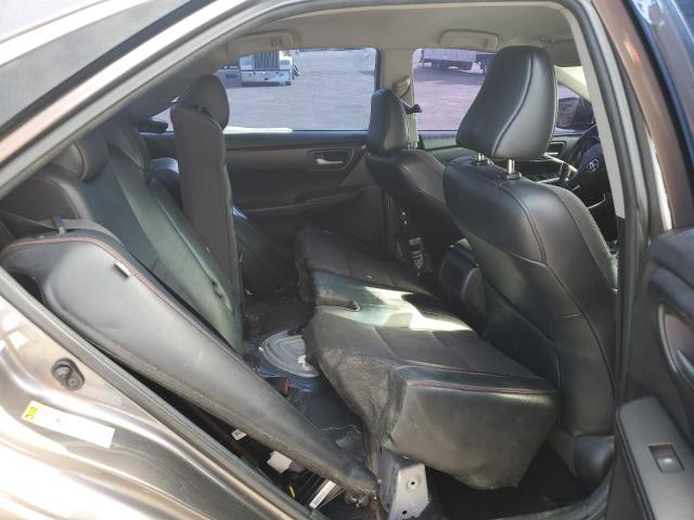 Photo 10 from auction – 2017 TOYOTA CAMRY LE with VIN 4T1BF1FK9HU763432
