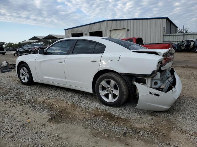 Photo 2 from auction – 2012 DODGE CHARGER SE with VIN 2C3CDXBG4CH162903
