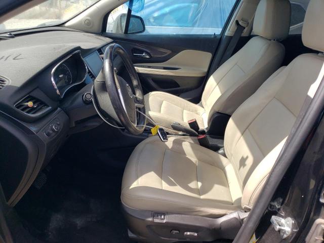 Photo 7 from auction – 2019 BUICK ENCORE ESS with VIN KL4CJGSM4KB898509