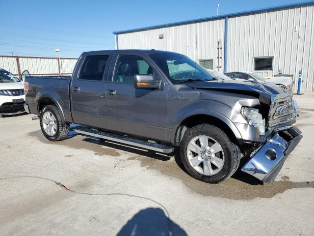Photo 4 from auction – 2011 FORD F150 SUPER with VIN 1FTFW1CF9BFA41161