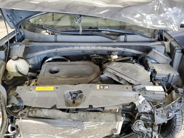 Photo 12 from auction – 2017 KIA SPORTAGE E with VIN KNDPNCAC5H7120406