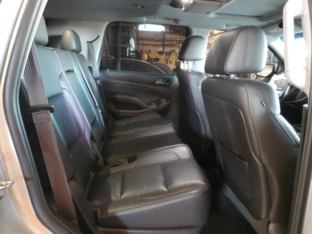 Photo 11 from auction – 2015 GMC YUKON SLT with VIN 1GKS1BKC6FR681685