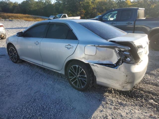 Photo 2 from auction – 2012 TOYOTA CAMRY BASE with VIN 4T4BF1FK5CR207584