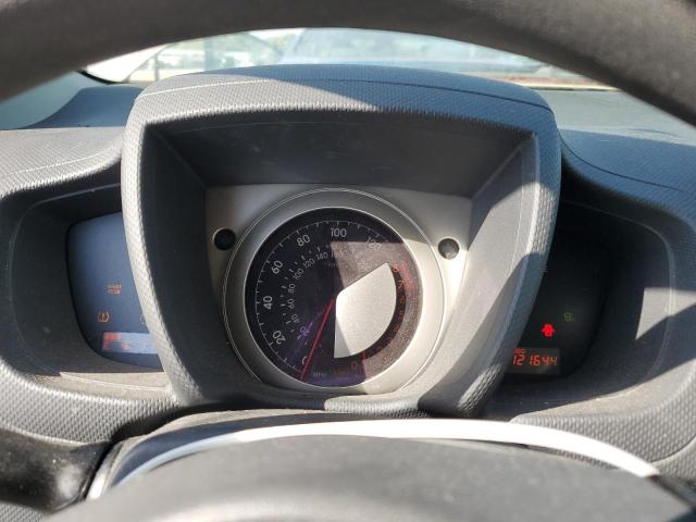 Photo 9 from auction – 2008 TOYOTA SCION XD with VIN JTKKU10448J019154