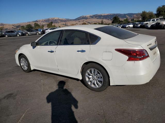 Photo 2 from auction – 2013 NISSAN ALTIMA 2.5 with VIN 1N4AL3AP0DC238336