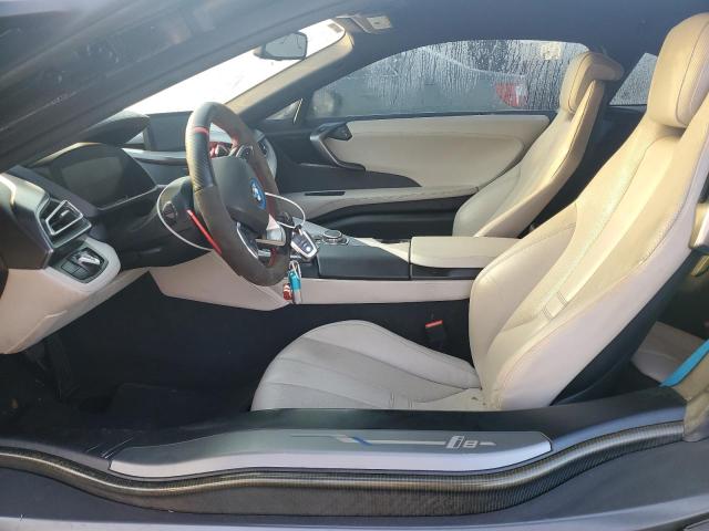 Photo 7 from auction – 2015 BMW I8 with VIN WBY2Z2C52FV391972