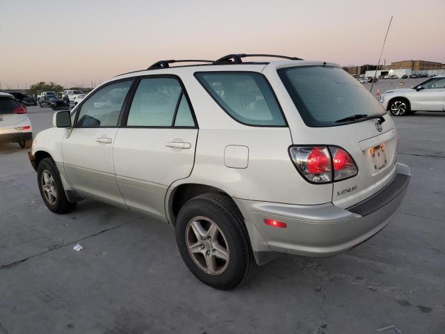 Photo 2 from auction – 2003 LEXUS RX 300 with VIN JTJGF10U130157706