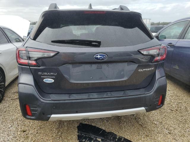 Photo 6 from auction – 2020 SUBARU OUTBACK LI with VIN 4S4BTANC6L3157314