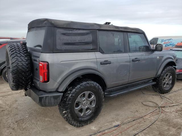 Photo 3 from auction – 2021 FORD BRONCO BAS with VIN 1FMDE5BH3MLA71972