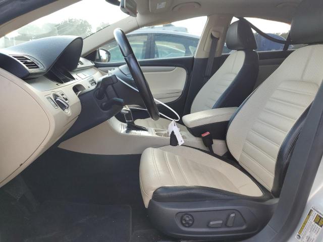 Photo 7 from auction – 2010 VOLKSWAGEN CC SPORT with VIN WVWML7ANXAE526443