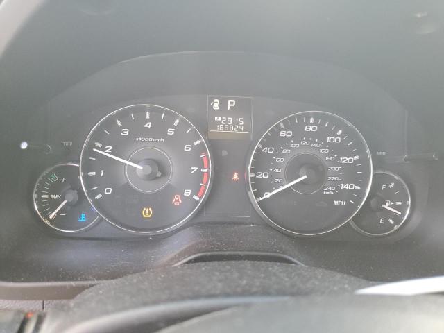 Снимка 9 от търг – 2011 SUBARU OUTBACK 2. с VIN 4S4BRBLC2B3326282