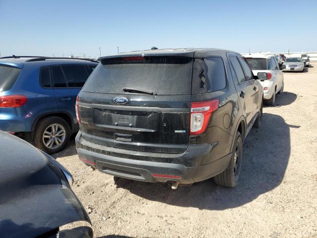 Photo 6 from auction – 2014 FORD EXPLORER P with VIN 1FM5K8AR6EGB44643