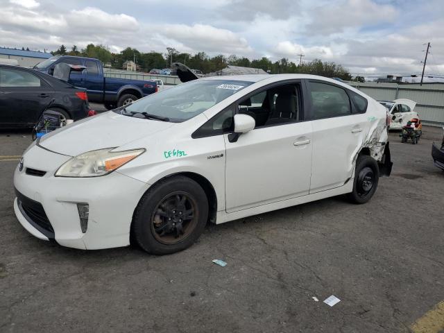 Photo 1 from auction – 2013 TOYOTA PRIUS with VIN JTDKN3DUXD5659365