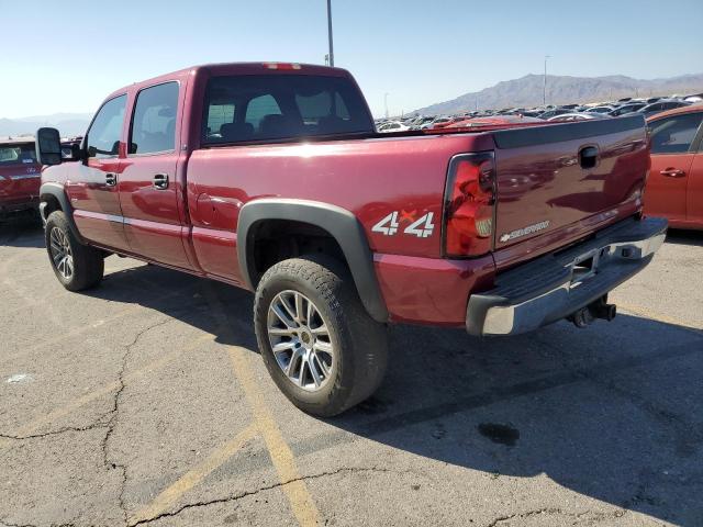 Photo 2 from auction – 2007 CHEVROLET SILVERADO with VIN 1GCHK23DX7F157937