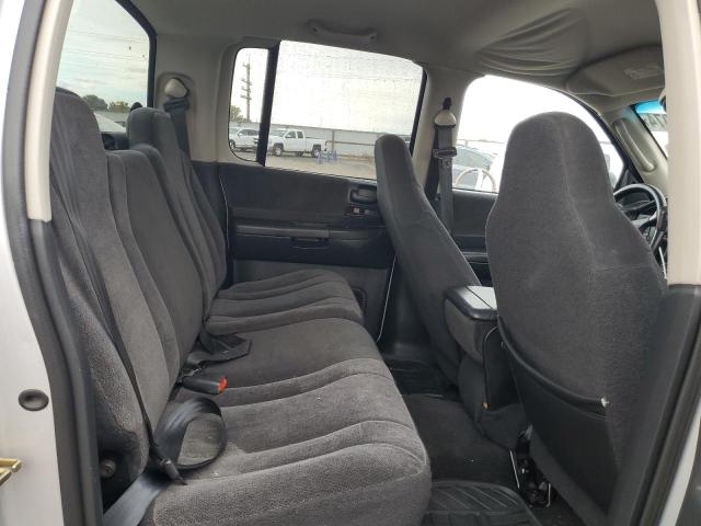 Photo 10 from auction – 2004 DODGE DAKOTA QUA with VIN 1D7HG38N64S552747