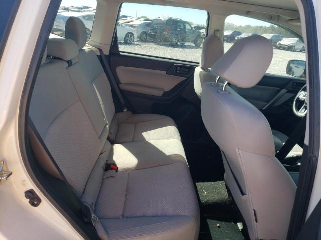 Photo 11 from auction – 2017 SUBARU FORESTER 2 with VIN JF2SJAGC5HH800724